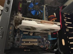 GeForce GTX 1050 Ti ����
