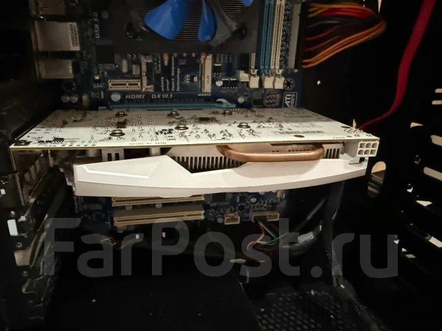 GeForce GTX 1050 Ti ����