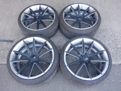 RAYS Black Fleet V625C