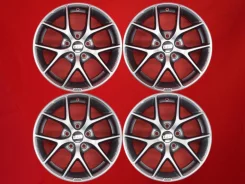 BBS SR