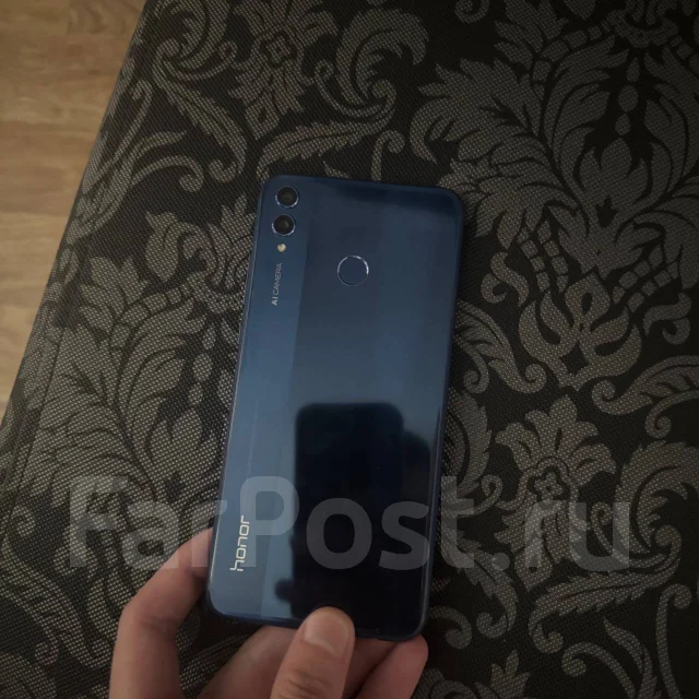 Honor 8X. �/�, 128 �� ����