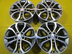 CEC Wheels