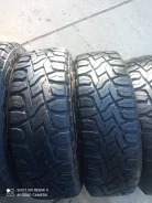 Toyo Open Country R/T. ����� mt, 2022 ���, �/�, ����� 5 % ����