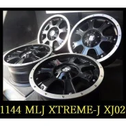 MLJ Xtreme-J XJ02