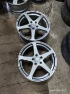PIAA. 7.5x18", 5x114.3, ET48, �� 73,1���. ����