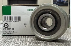 ���� ���������� D=53.7mm BMW N47 535020310 ����