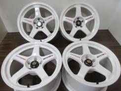 Nismo LMGT4