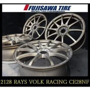 RAYS Volk Racing CE28NF