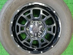 Nitro Power H6 Slug