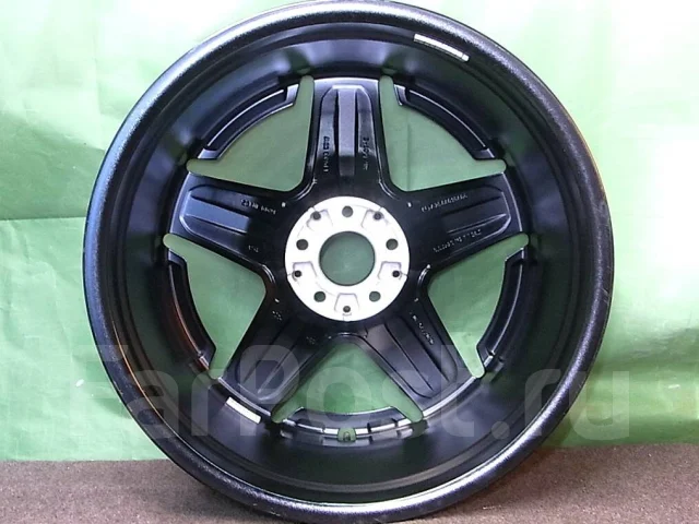 CEC Wheels