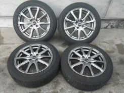 LS Wheels LS 137