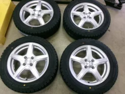 Dunlop Violento JS