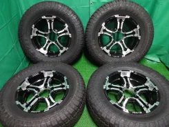 RAYS Team Daytona FDX-J