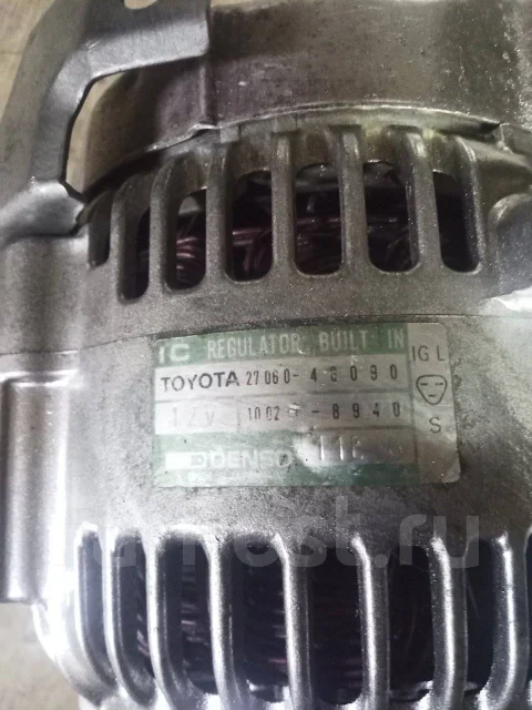 ��������� 1JZGE 2706046090 27060-46090 ����