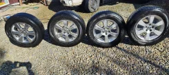 JD. 3.5x17", 5x100, �� 100���. ����