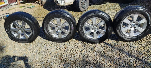 JD. 3.5x17", 5x100, �� 100���. ����