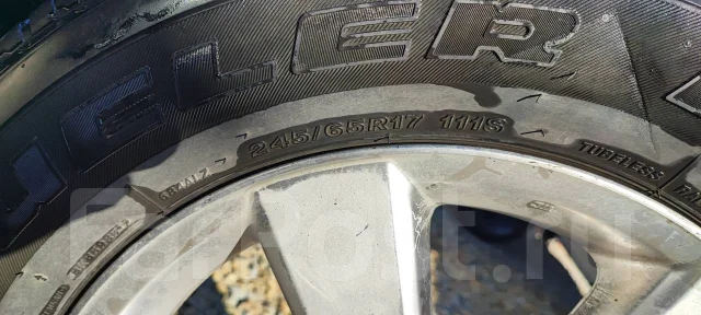 JD. 3.5x17", 5x100, �� 100���. ����