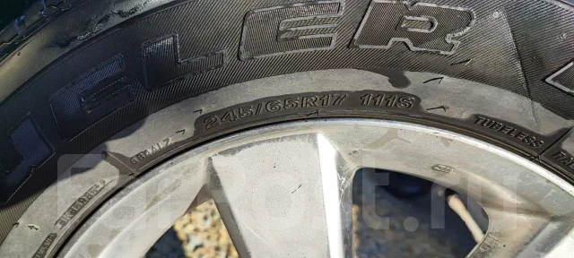 JD. 3.5x17", 5x100, �� 100���. ����