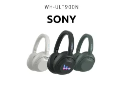 Sony WH-ULT900N. ��� ����� �� ������������ ����