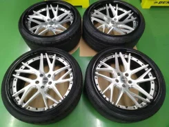 Work Gnosis CVX