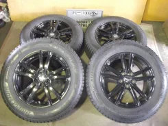 LS Wheels LS 1025