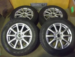 LS Wheels LS 1263
