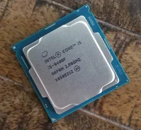 Intel Core i5-9400F ����