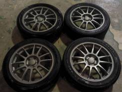 OZ Racing Leggera HLT