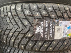 Arivo Ice Claw ARW7. ������, ����������, ����� ����