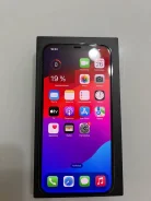 Apple iPhone 12 Pro Max. �/�, 128 ��, �����, 3G, 4G LTE, Dual-SIM, NFC ����