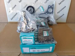 KA-12 �������� ��� (����) 8 ��������� 2TZ-FE KA-12 ����