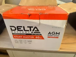 Delta. 60��.�., L2, 660��., ��������, ������������ ����� ����