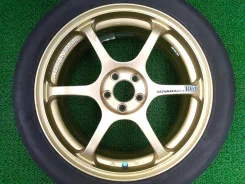 Advan Racing RGII