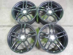 AVS Model T5
