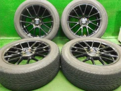 XO Luxury Wheels