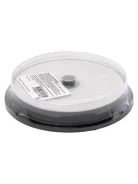���� CD-RW 700MB Charcoal box 10 ����