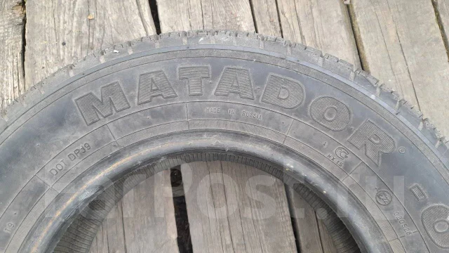 Matador MP-31. ������, 2007 ���, �/�, ����� 5 % ����