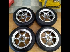 Advan Racing RG-D