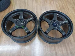 Advan Racing GT Beyond