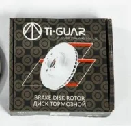���� ��������� /������ /TI-GUAR ��� Haval F7 2018-2024; 304/12��; TG-BDS0048 3502011XKY00A RN2292 TGBDS0048 ����
