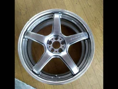 Work Emotion T5R