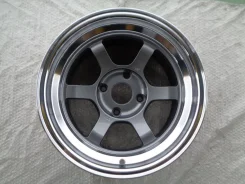RAYS Volk Racing TE37V