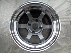 RAYS Volk Racing TE37V