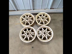 RAYS Volk Racing GR-N