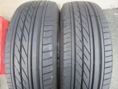 Goodyear Eagle F1 Nascar