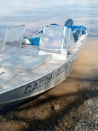 Wellboat-45. 2011 ���, ����� 4,5��., ��������� ���������, 50��.�. ����