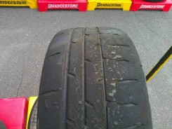 Bridgestone Potenza RE-71RS