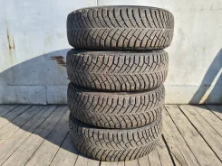 Michelin X-Ice North 4 SUV. ������, ����������, 2021 ���, �/�, ����� 10 % ����