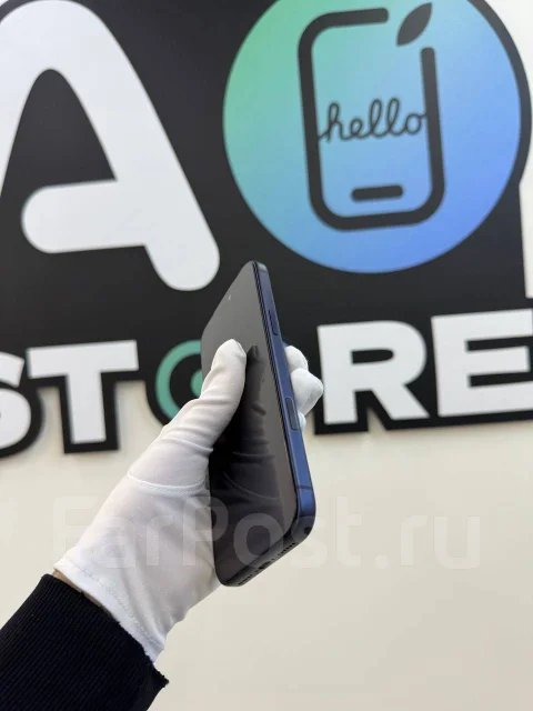 Apple iPhone 17 Pro Max. �����, 1 ��, �����, 3G, 4G LTE, 5G, ����������, NFC, Dual-SIM, eSIM, ������������ ������� ����
