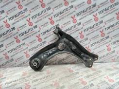 ����� Volkswagen POLO, CGG, 6R1, ����� �������� 6R0407151A ����